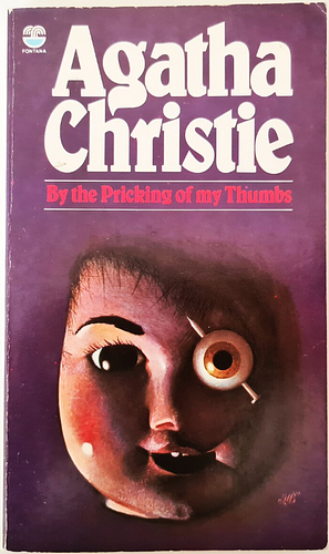 By the Pricking of My Thumbs by Agatha Christie