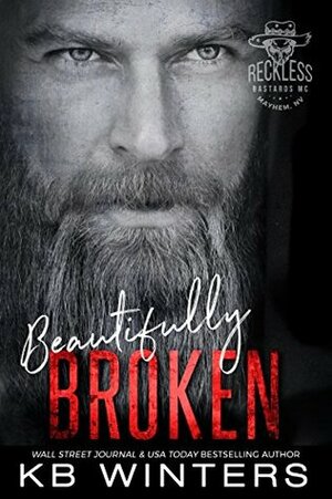 Beautifully Broken by K.B. Winters