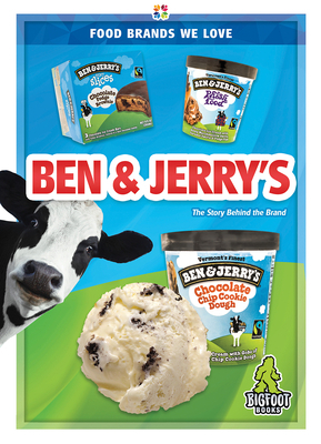 Ben Jerrys by Kaitlyn Duling