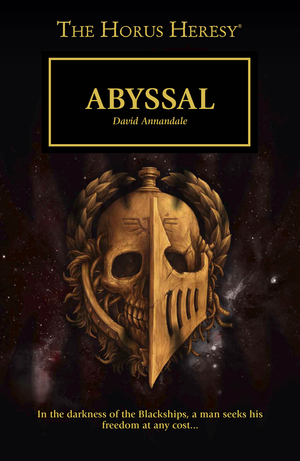 Abyssal by David Annandale