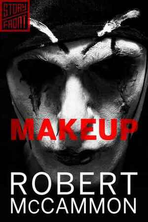 Makeup by Robert R. McCammon