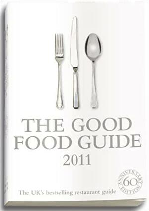 The Good Food Guide 2011 by Elizabeth Carter