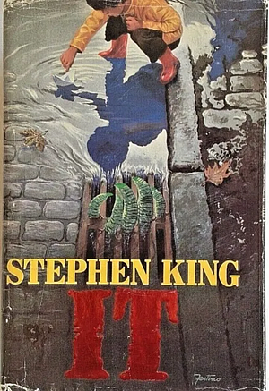 It by Stephen King