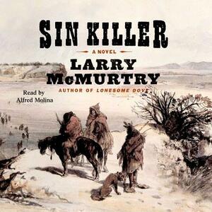 Sin Killer by Larry McMurtry