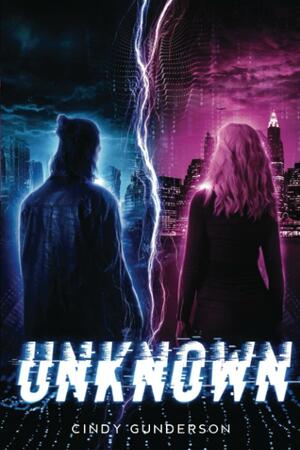 Unknown by Cindy Gunderson