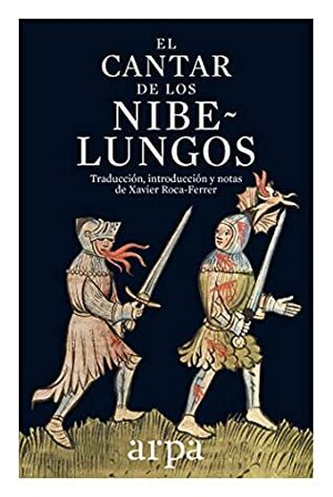 El Cantar de los Nibelungos by Various