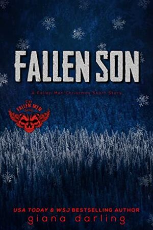 Fallen Son by Giana Darling