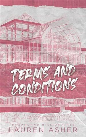 Terms and Conditions by Lauren Asher