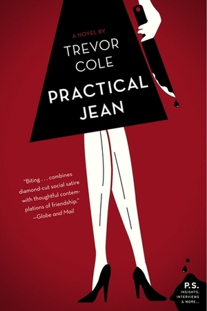 Practical Jean by Trevor Cole