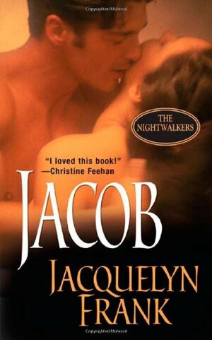 Jacob by Jacquelyn Frank