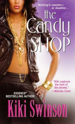 The Candy Shop by Kiki Swinson