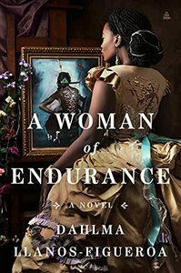 A Woman of Endurance by Dahlma Llanos-Figueroa