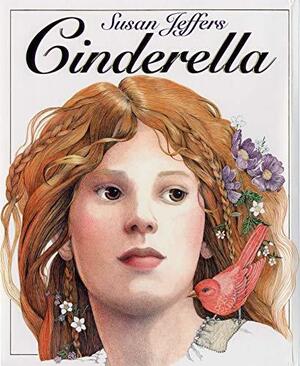 Cinderella by Gregory Battcock