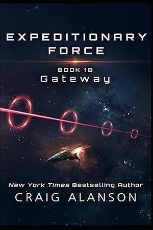 Gateway by Craig Alanson