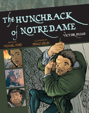 The Hunchback of Notre Dame, Volume 7 by Victor Hugo