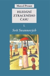 Svět Swannových by Marcel Proust