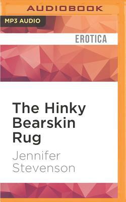 The Bearskin Rug by Jennifer Stevenson