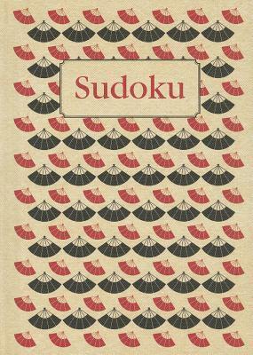 Sudoku by Arcturus Publishing