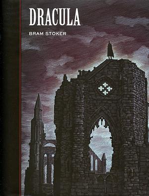 Dracula by Bram Stoker