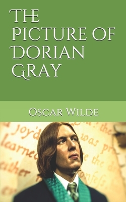 The Picture of Dorian Gray by Oscar Wilde