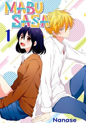 MabuSasa, Vol. 1 by Nanase