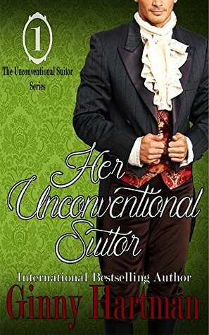 Her Unconventional Suitor by Ginny Hartman