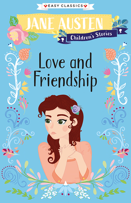 Jane Austen: Love and Friendship by 