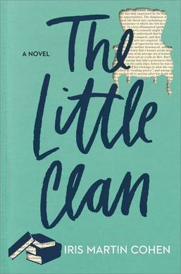 The Little Clan by Iris Martin Cohen