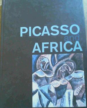 Picasso And Africa by Pablo Picasso