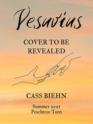 Vesuvius by Cass Biehn