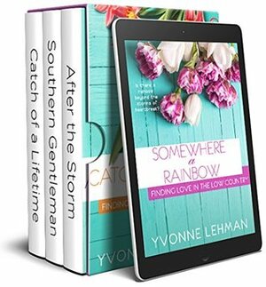 Finding Love in the Low Country Box Set by Yvonne Lehman