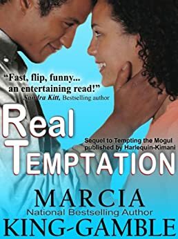 Real Temptation by Marcia King-Gamble