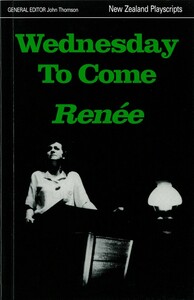 Wednesday to Come by Renée