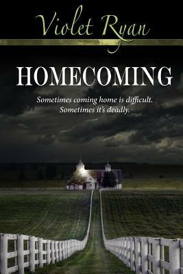 Homecoming by Violet Ryan