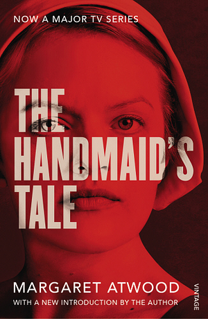 The Handmaid's Tale by Margaret Atwood