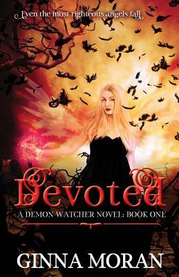 Devoted by Ginna Moran