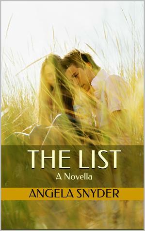 The List by Angela Snyder