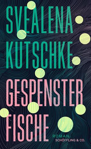 Gespensterfische  by Svealena Kutschke