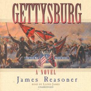 Gettysburg by James Reasoner
