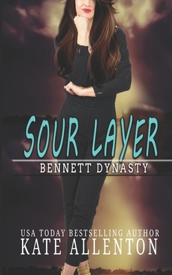 Sour Layer by Kate Allenton