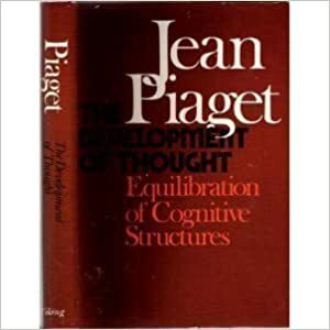 Development of the Child by Jean Piaget