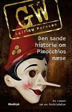 Den sande historie om Pinocchios næse by Leif G.W. Persson
