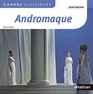 Andromaque - Racine - Numéro 46 by Jean Racine