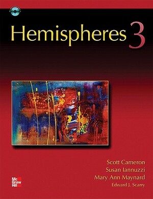 Hemispheres 3 [With CD (Audio)] by Scott Cameron, Susan Iannuzzi, Mary Ann Maynard