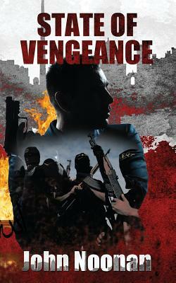 State of Vengeance by John Noonan