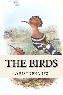 The Birds by Aristophanes