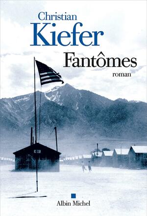 Fantômes by Christian Kiefer