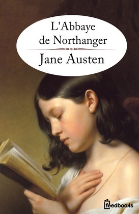 L'Abbaye de Northanger by Jane Austen