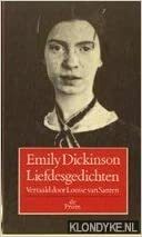 Liefdesgedichten by Emily Dickinson