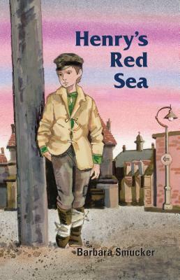 Henry's Red Sea by Barbara Smucker